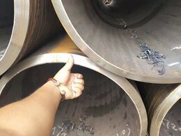 直縫鋼管不同規(guī)格之間有區(qū)別嗎？
